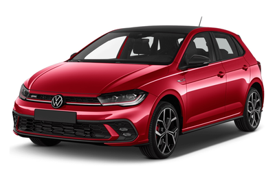 Rent a Car Thessaloniki VW POLO