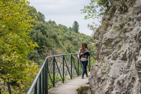 Rent a Car in Thessaloniki and explore Mount Olympus